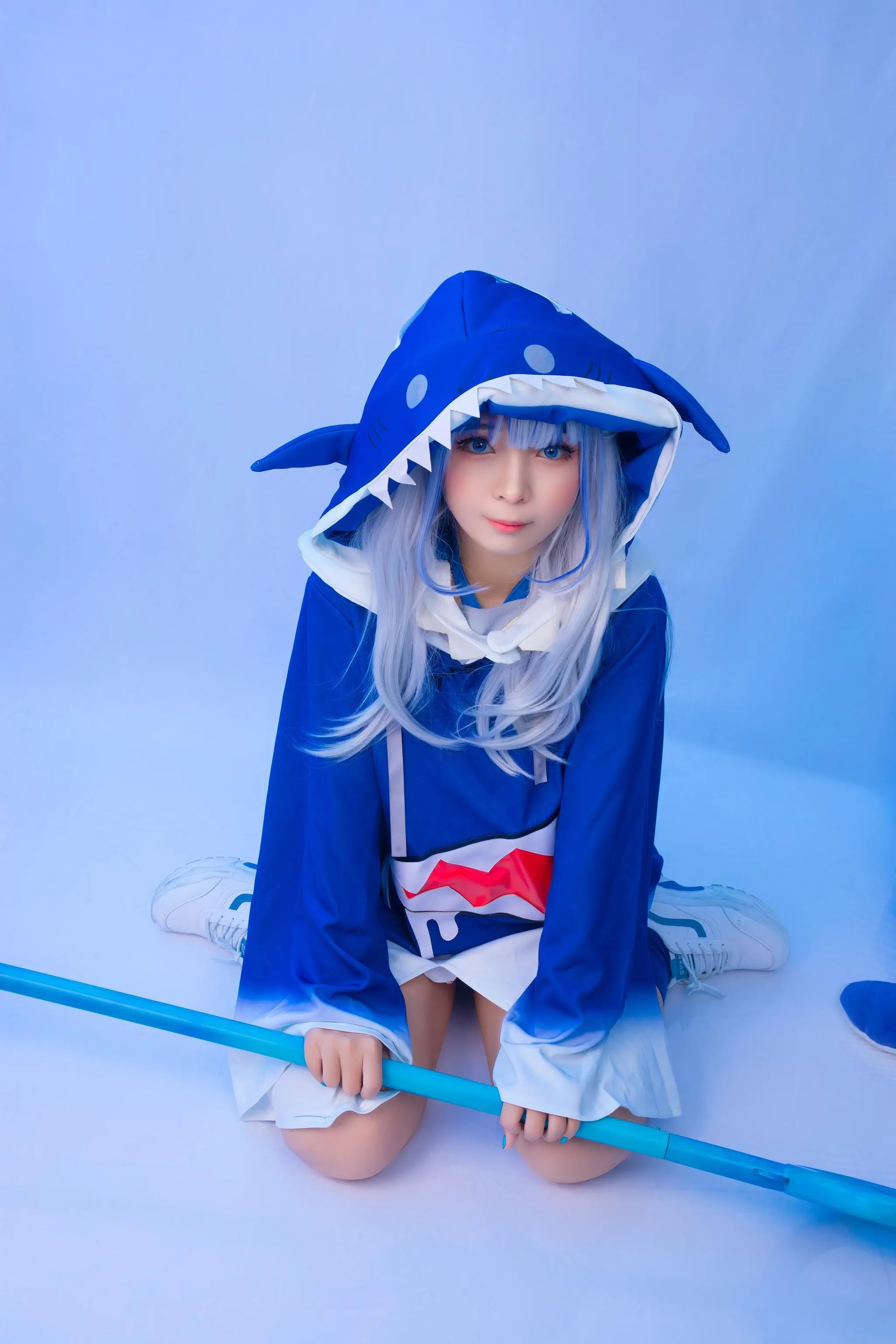 Umeko J – NO.005 awr gura HololiveEN [patreon] [98P]插图5